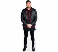 James Arthur (Jacket) a grandezza naturale
