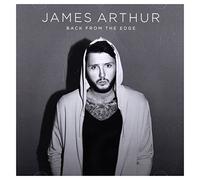 James Arthur - James Arthur: Back from the Edge (Deluxe) [CD]