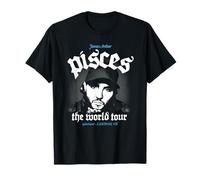 James Arthur - Pisces World Tour London 19.02 Maglietta