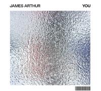 James Arthur YOU (Vinyl LP) 12" Album