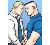 James Asal Adam & Andy. Volume 1. Expanded Edition. (Tascabile)