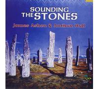 James Asher & Arthur Hull Sounding the Stones (CD) Album
