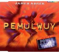James Asher - Pemulwuy