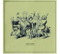 James Asher Shaman's Almanac (Vinyl LP)