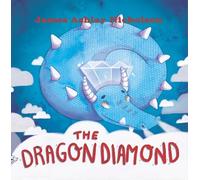 James Ashley Nicholson The Dragon Diamond (Tascabile)