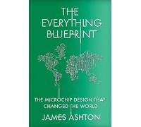 James Ashton The Everything Blueprint (Copertina rigida)
