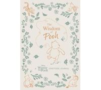 La saggezza di Pooh – Disney: Diario della gratitudine di Winnie the Pooh – Insight Editions