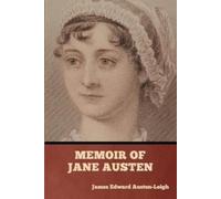 James Austen-Leigh Memoir of Jane Austen (Tascabile)