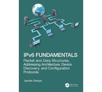 James Aweya IPv6 Fundamentals (Tascabile)