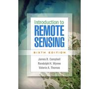 James B. Campbell Randolph H. Wynn Introduction to Remote Sen (Copertina rigida)