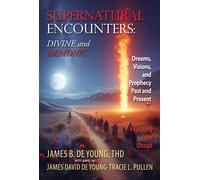 James B de Young Thd Supernatural Encounters (Tascabile)