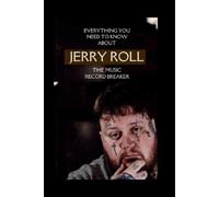 James B Hy Everything you need to know about jelly roll the music re (Tascabile)