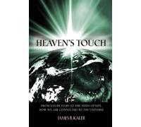 James B. Kaler Heaven's Touch (Tascabile)