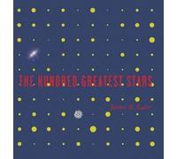 James B. Kaler The Hundred Greatest Stars (Copertina rigida)