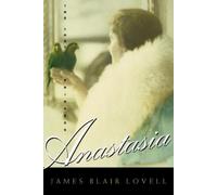 James B Lovell Anastasia (Tascabile)