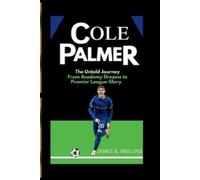 James B Mullins Cole Palmer (Tascabile)