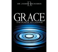 James B Richards Grace (Tascabile)