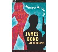 James B. South James Bond and Philosophy (Tascabile)