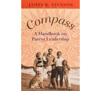 James B Stenson Compass (Tascabile)