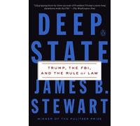 James B. Stewart Deep State (Tascabile)