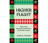 James B. Stewart Higher Flight (Copertina rigida)