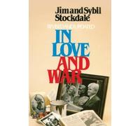 Jim Stockdale Sybil Stockdale In Love and War (Tascabile)