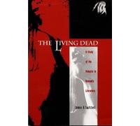 James B. Twitchell The Living Dead (Tascabile)