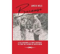 James B Wells Because (Tascabile)