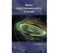 James Babington Basic Electromagnetic Theory (Tascabile)