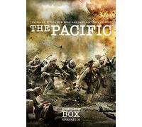 James Badge Dale - The Pacific Set (5 Dvd) [Edizione: Giappone]