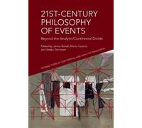 James Bahoh 21st-Century Philosophy of E (Copertina rigida) (PRESALE 31/08/2025)