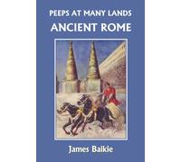 James Baikie Peeps at Many Lands Ancient Egypt (Tascabile)