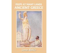 James Baikie Peeps at Many Lands (Tascabile)