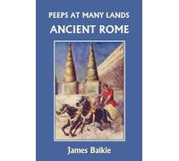 James Baikie Peeps at Many Lands (Tascabile)