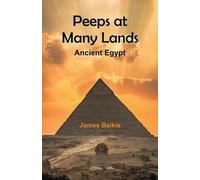 James Baikie Peeps at Many Lands (Tascabile)