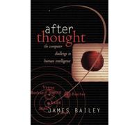 James Bailey After Thought (Tascabile)