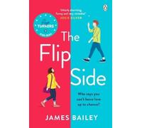 James Bailey The Flip Side (Tascabile)
