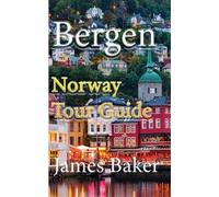 James Baker Bergen (Tascabile)