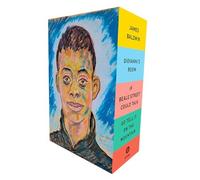 James Baldwin James Baldwin 3-Book Box Set (Tascabile)