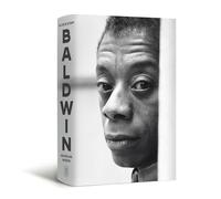 James Baldwin: A Love Story