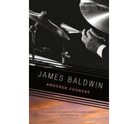 James Baldwin Another Country (Tascabile) Vintage International