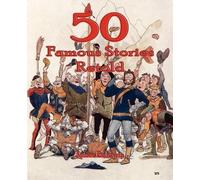 James Baldwin Fifty Famous Stories Retold (Tascabile)