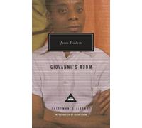 James Baldwin Giovanni's Room (Copertina rigida)