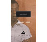 James Baldwin Giovanni's Room (Copertina rigida)