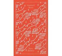 James Baldwin Giovanni's Room (Copertina rigida) Penguin Clothbound Classics