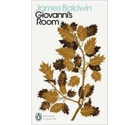 James Baldwin Giovanni's Room (Tascabile) Penguin Modern Classics