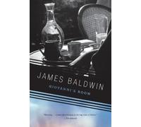 James Baldwin Giovanni's Room (Tascabile) Vintage International