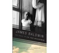 James Baldwin Go Tell It on the Mountain (Tascabile) Vintage International