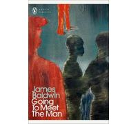 James Baldwin Going To Meet The Man (Tascabile) Penguin Modern Classics