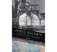 James Baldwin Going to Meet the Man (Tascabile) Vintage International